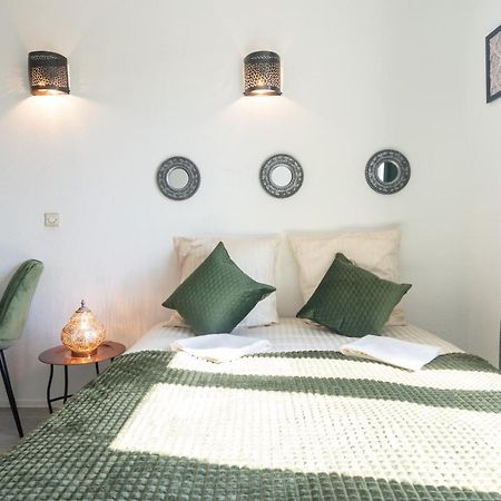 Disneyland Paris / Cozy Studio 3 Min From Metro Rer A Bussy-Saint-Georges Exterior foto