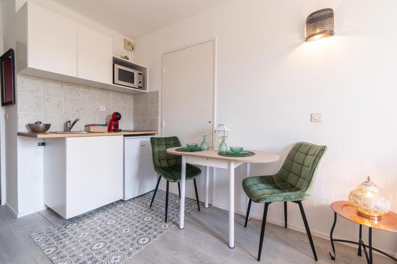 Disneyland Paris / Cozy Studio 3 Min From Metro Rer A Bussy-Saint-Georges Exterior foto