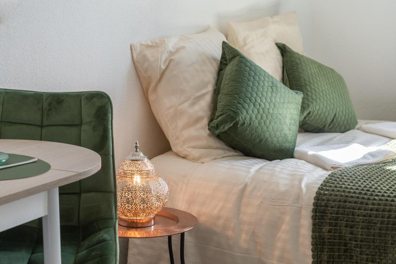 Disneyland Paris / Cozy Studio 3 Min From Metro Rer A Bussy-Saint-Georges Exterior foto