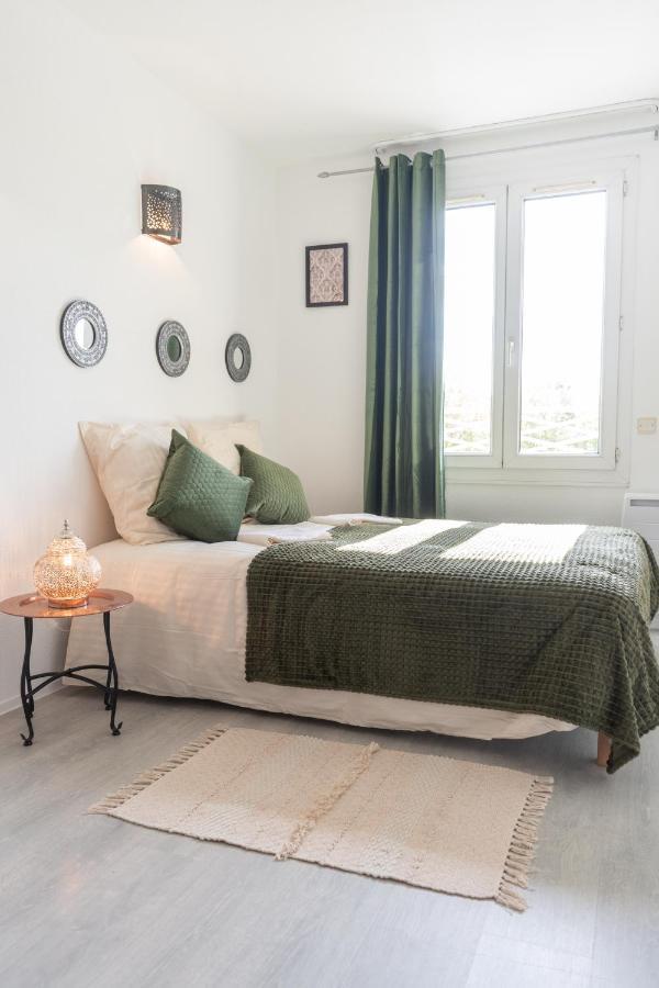 Disneyland Paris / Cozy Studio 3 Min From Metro Rer A Bussy-Saint-Georges Exterior foto
