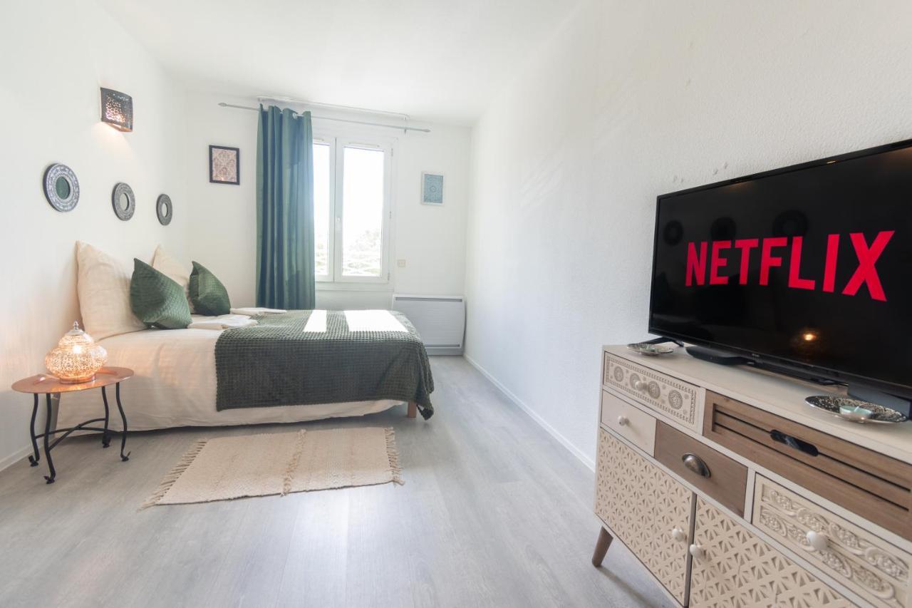 Disneyland Paris / Cozy Studio 3 Min From Metro Rer A Bussy-Saint-Georges Exterior foto