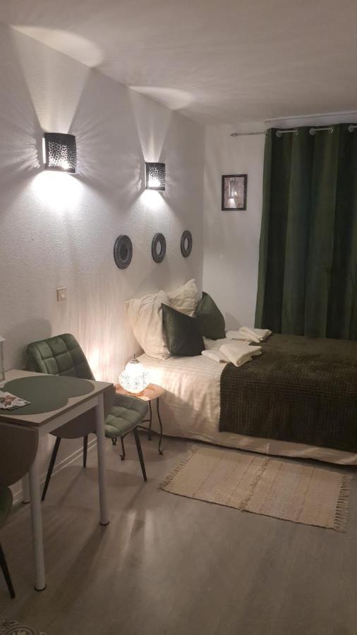 Disneyland Paris / Cozy Studio 3 Min From Metro Rer A Bussy-Saint-Georges Exterior foto