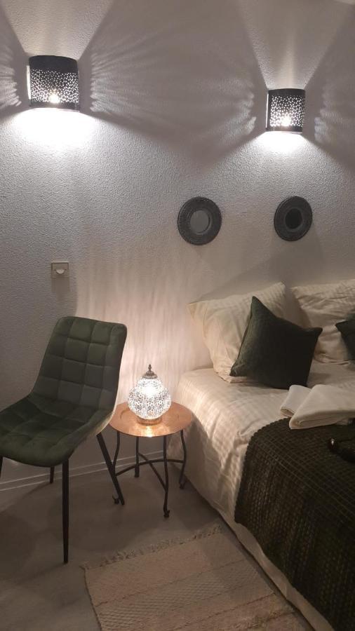 Disneyland Paris / Cozy Studio 3 Min From Metro Rer A Bussy-Saint-Georges Exterior foto