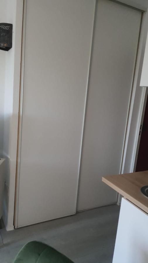 Disneyland Paris / Cozy Studio 3 Min From Metro Rer A Bussy-Saint-Georges Exterior foto
