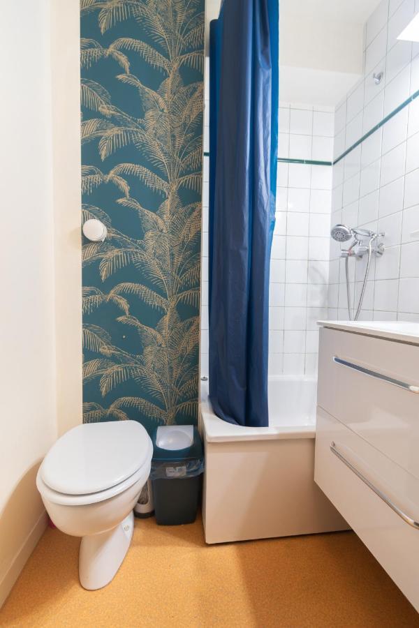 Disneyland Paris / Cozy Studio 3 Min From Metro Rer A Bussy-Saint-Georges Exterior foto