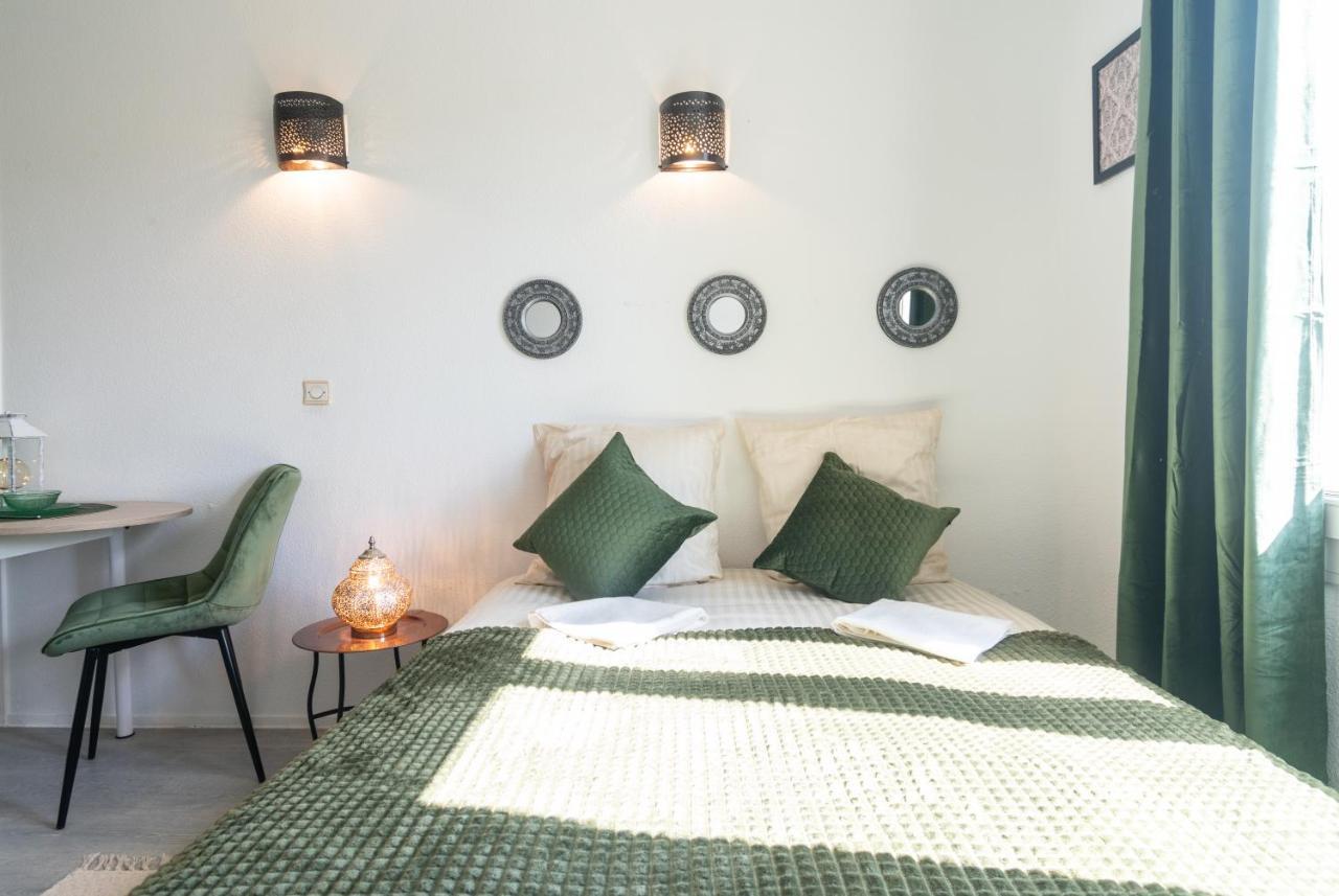 Disneyland Paris / Cozy Studio 3 Min From Metro Rer A Bussy-Saint-Georges Exterior foto