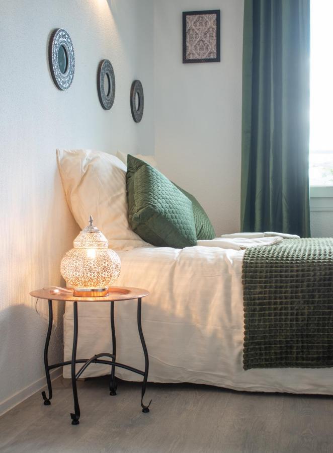 Disneyland Paris / Cozy Studio 3 Min From Metro Rer A Bussy-Saint-Georges Exterior foto